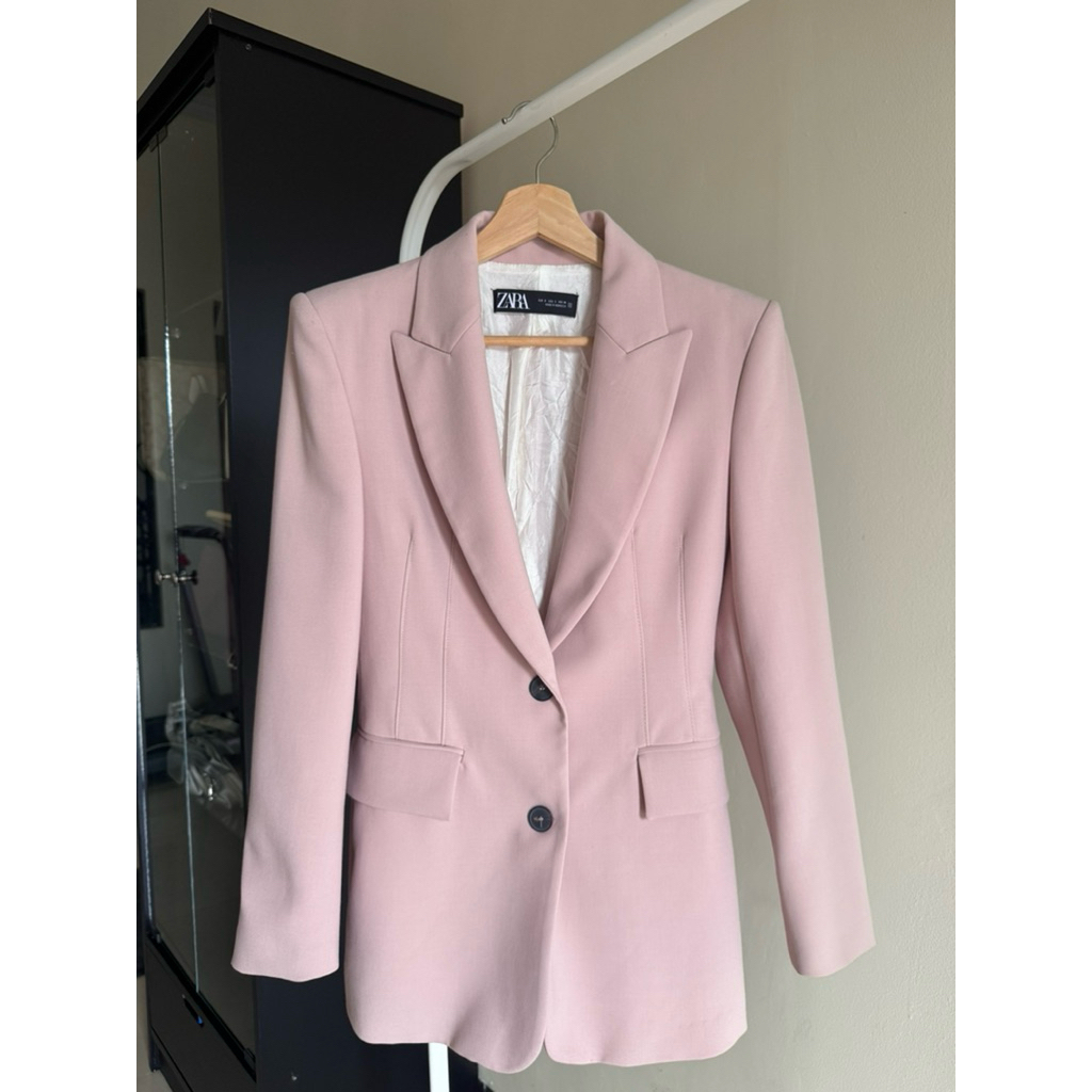 PRELOVED | ZARA | BLAZER