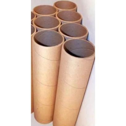 Selongsong slongsong kardus bekas