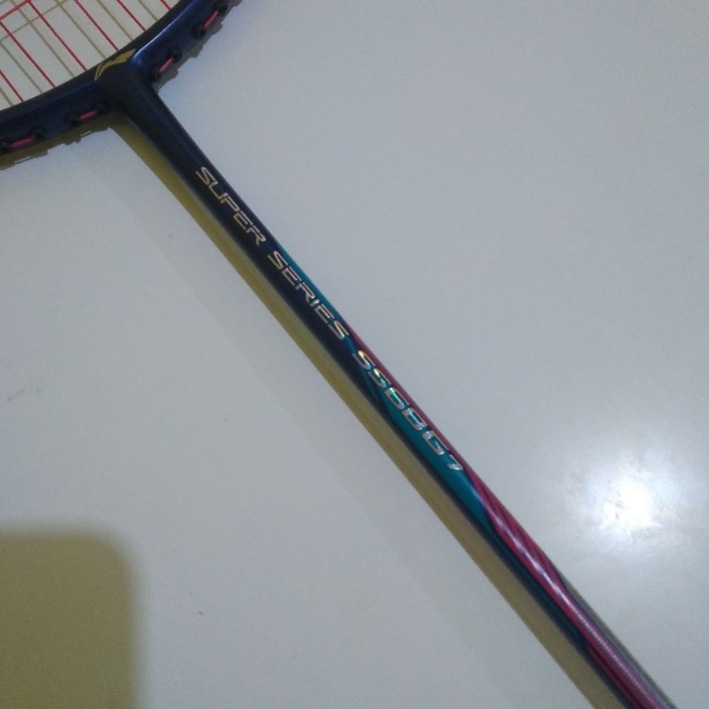 SECOND LI-NING SUPER SERIES SS68G7 ORIGINAL