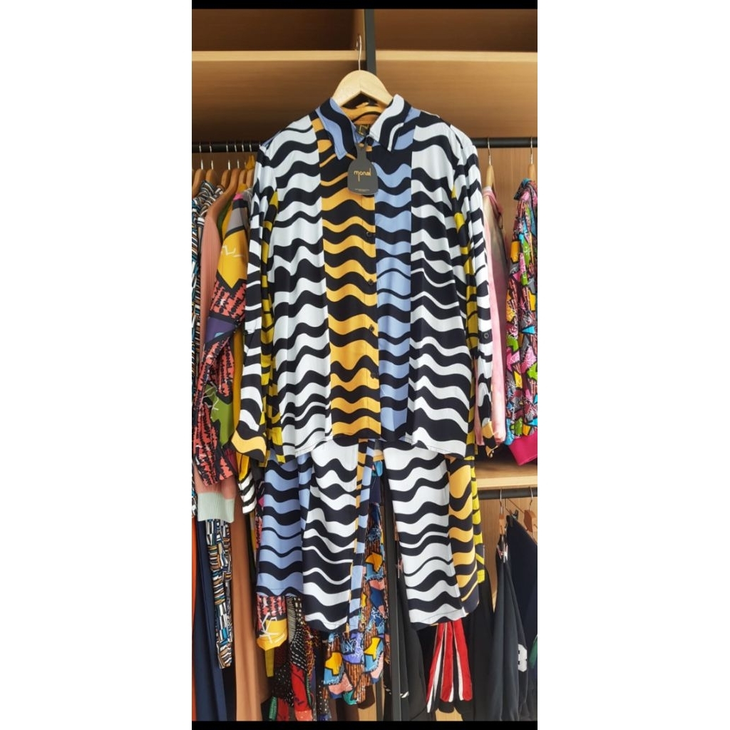 Monel Luniar Set By Monel_Chavians