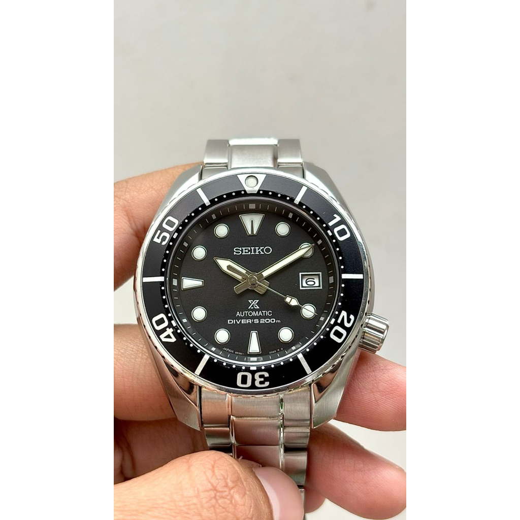 seiko sumo spb101j1