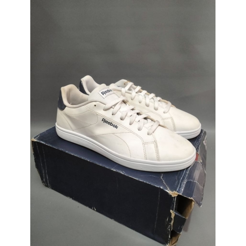 Reebok royal complete cln eg9413 for men original