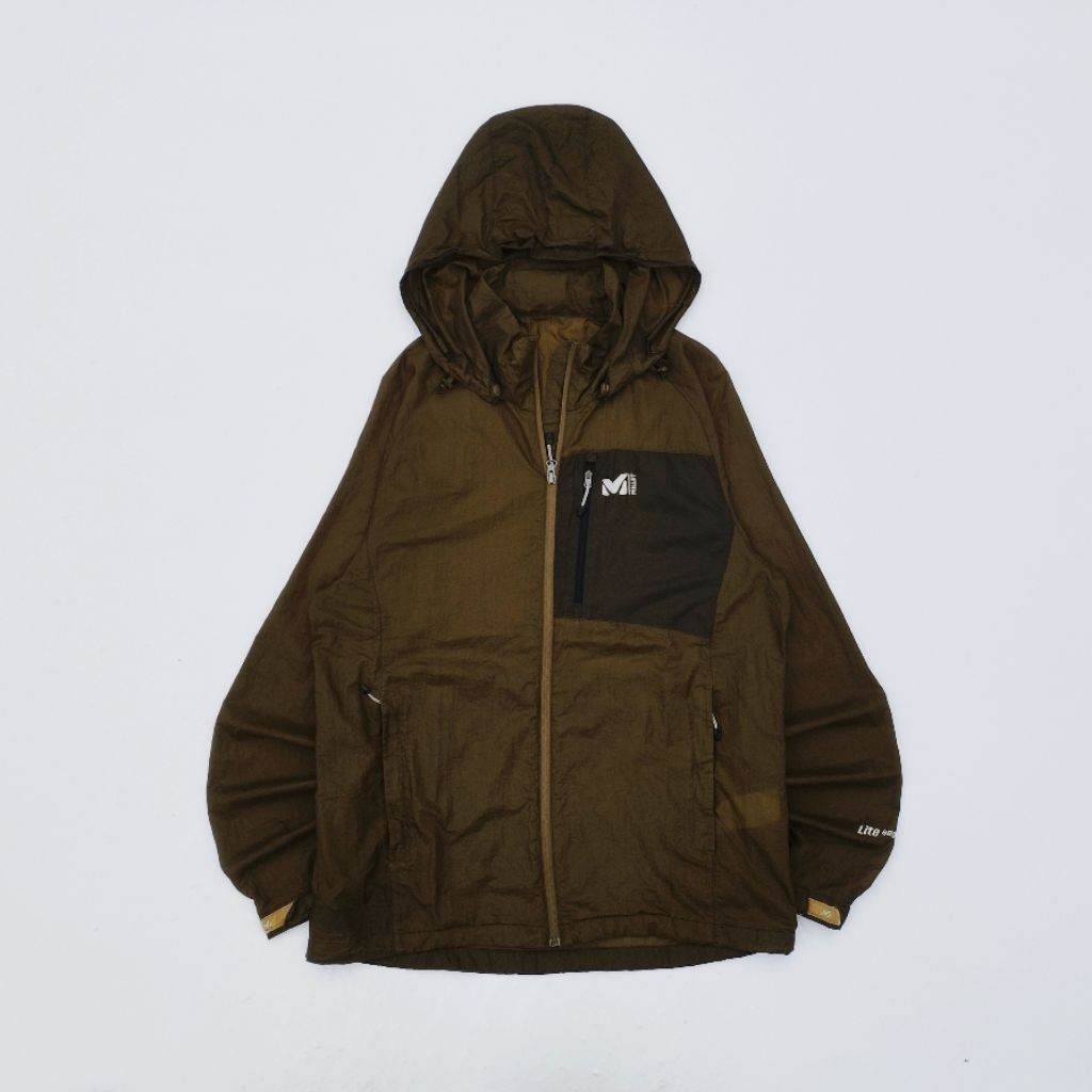 Lightweight Jacket millet M