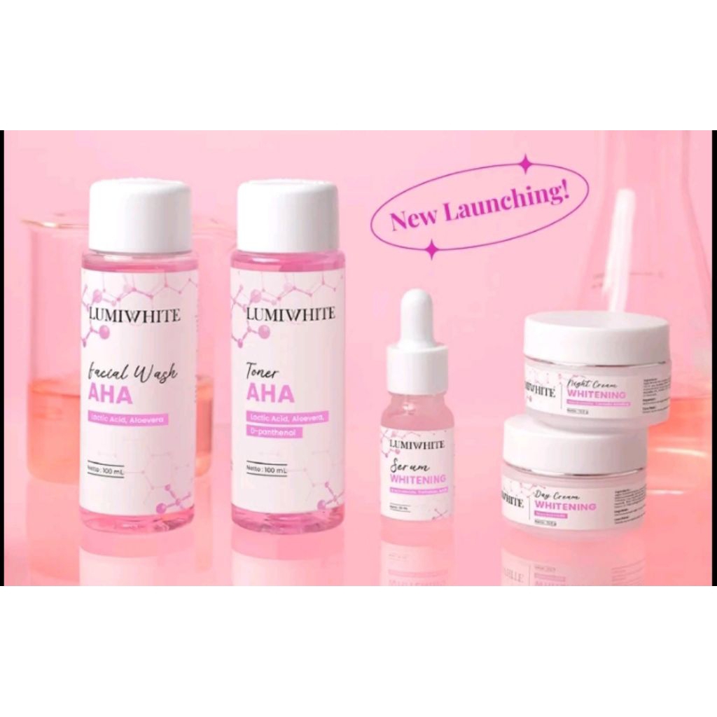 lumiwhite skincare 01