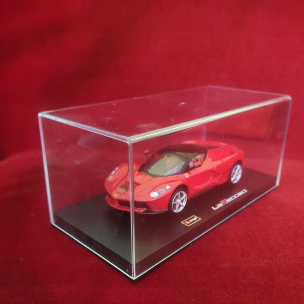 Diecast mobil Ferrari LaFerrari