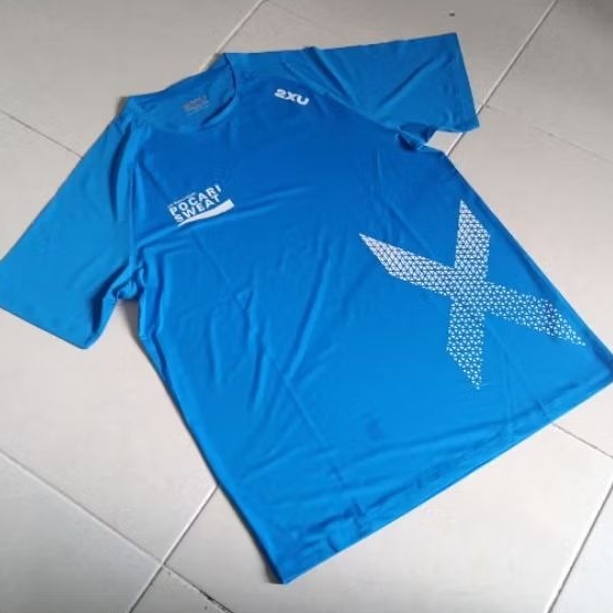 Jersey Pocari Sweat run Offline 2025