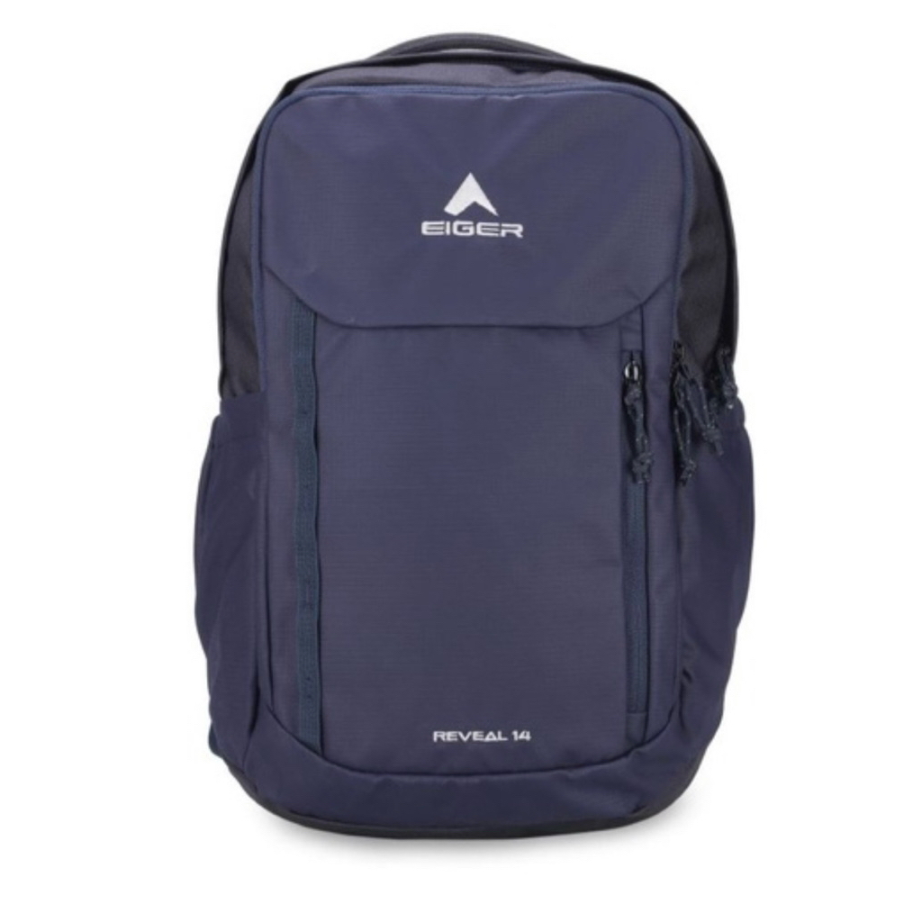 Tas Ransel Laptop Eiger1989 Reveal 14 Backpack - Tas Ransel Pria