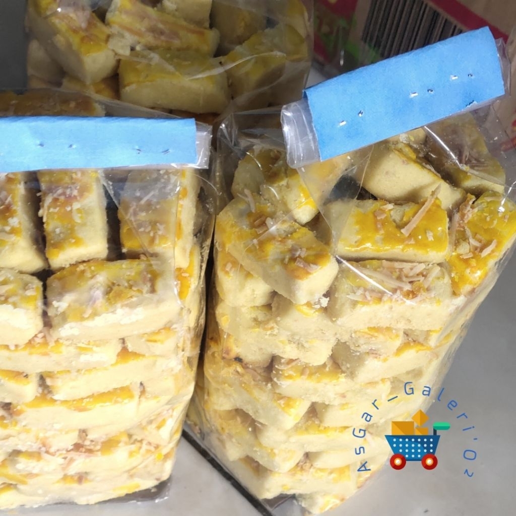 Grosir kue keju kastangel 510gr /grosir kue kering kastengel/kue keju/kue nastar lipat