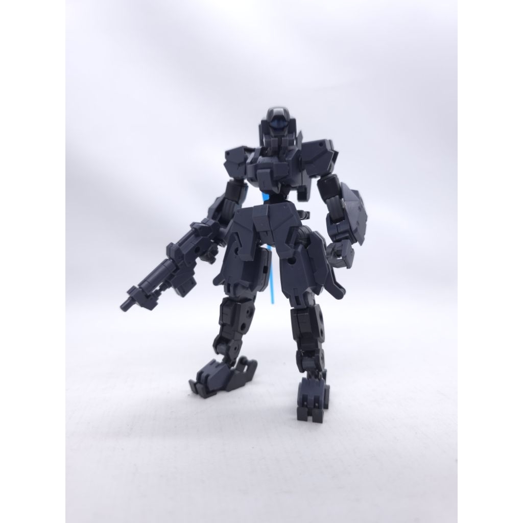 [ori] 1/144 30mm minutes missions forestieri 02