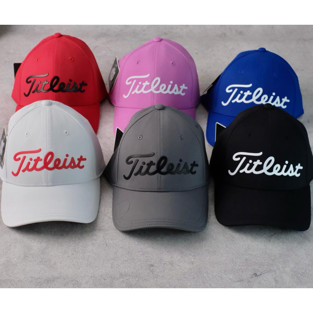 Titleist Golf Original (Cap)
