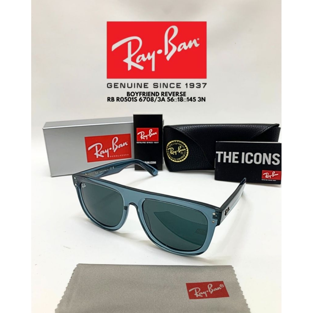 kacamata rayban sunglasses