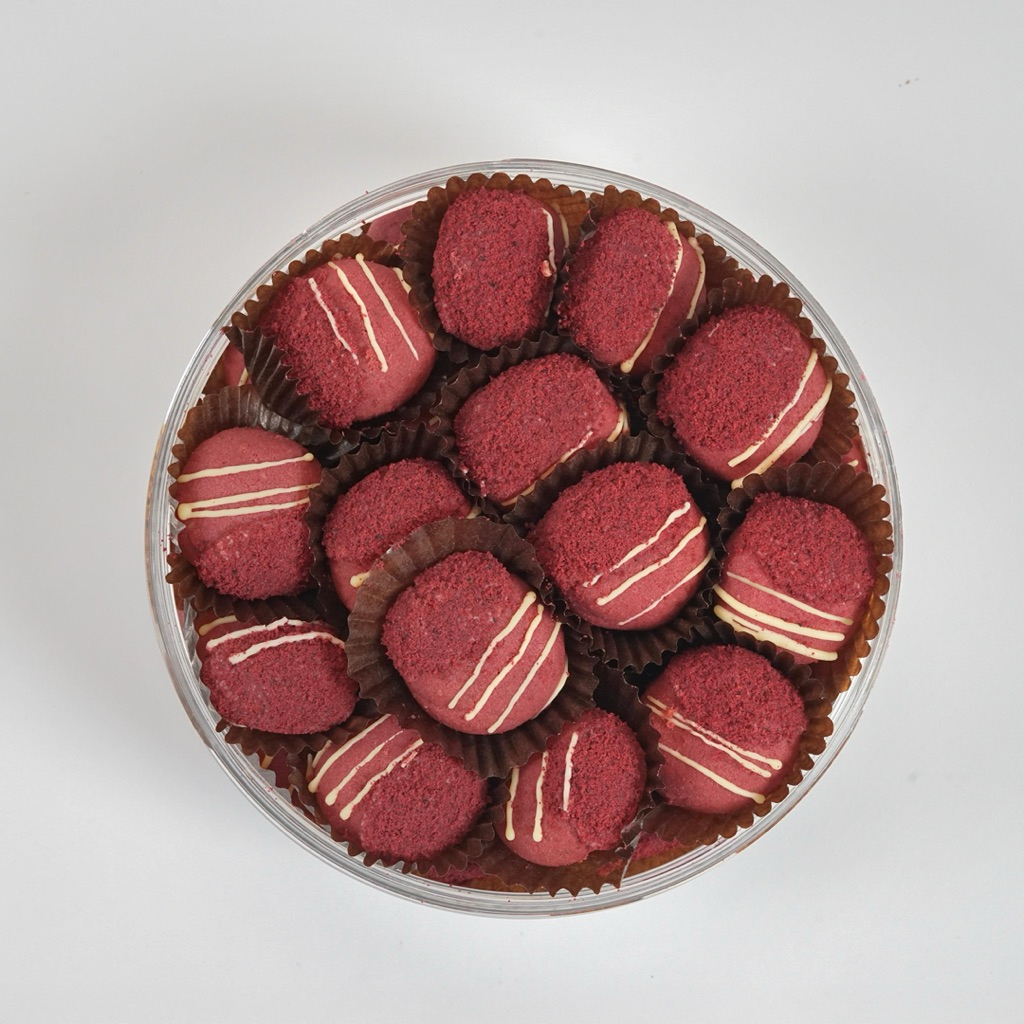 Serenakue Red Velvet