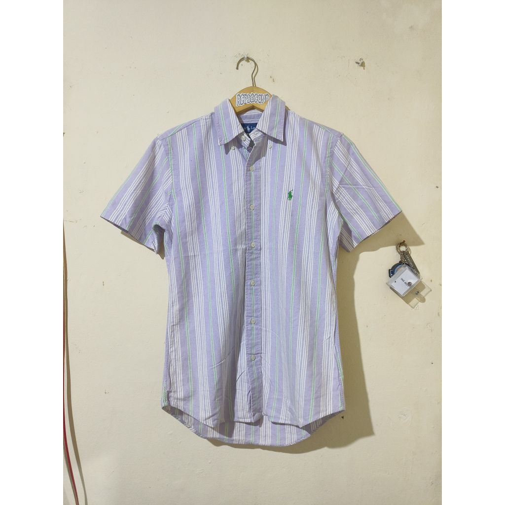 kemeja polo Ralph lauren