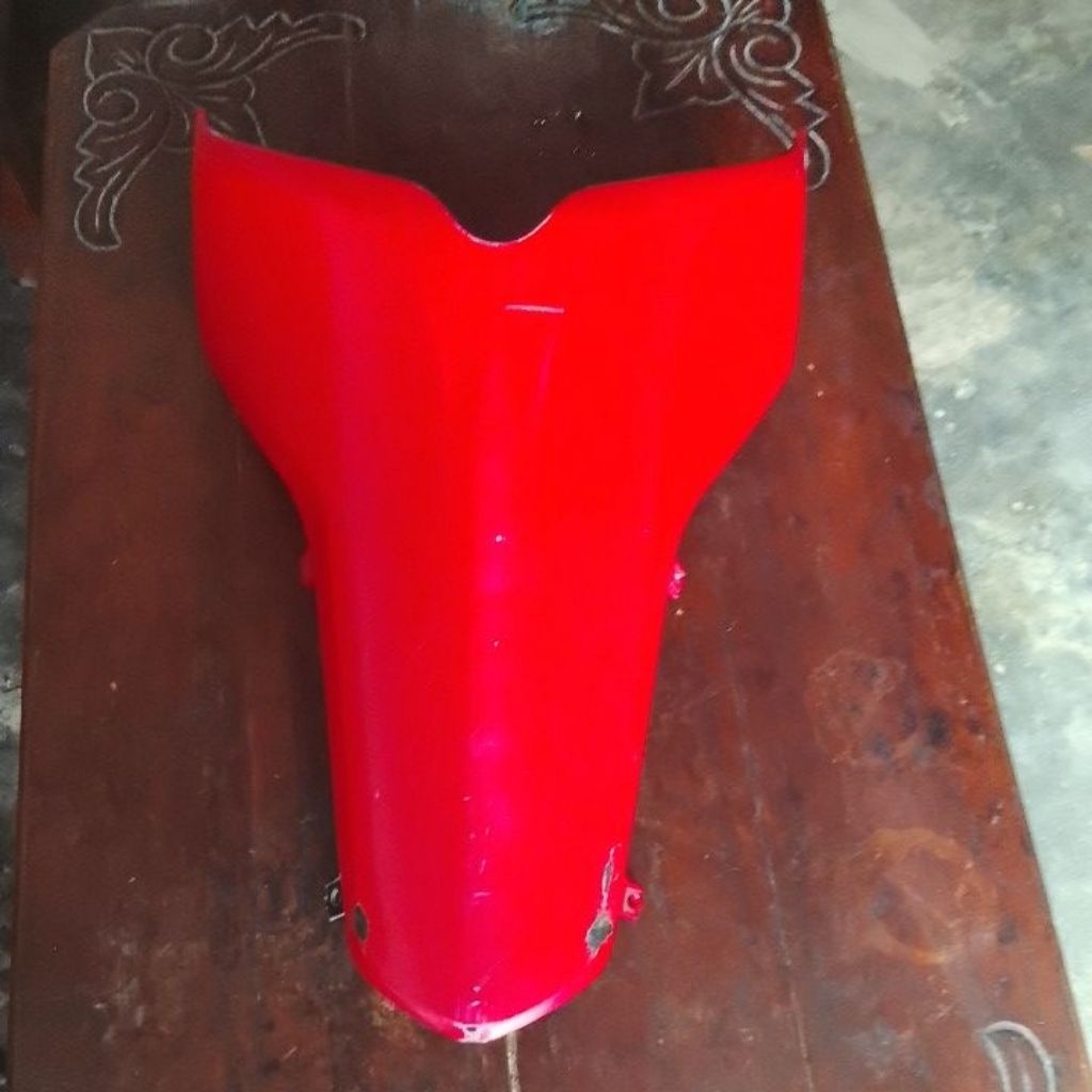 cover kunci bawah Yamaha Pino F1 original second/cover kunci Pino F1 original second/lekstil kunci b