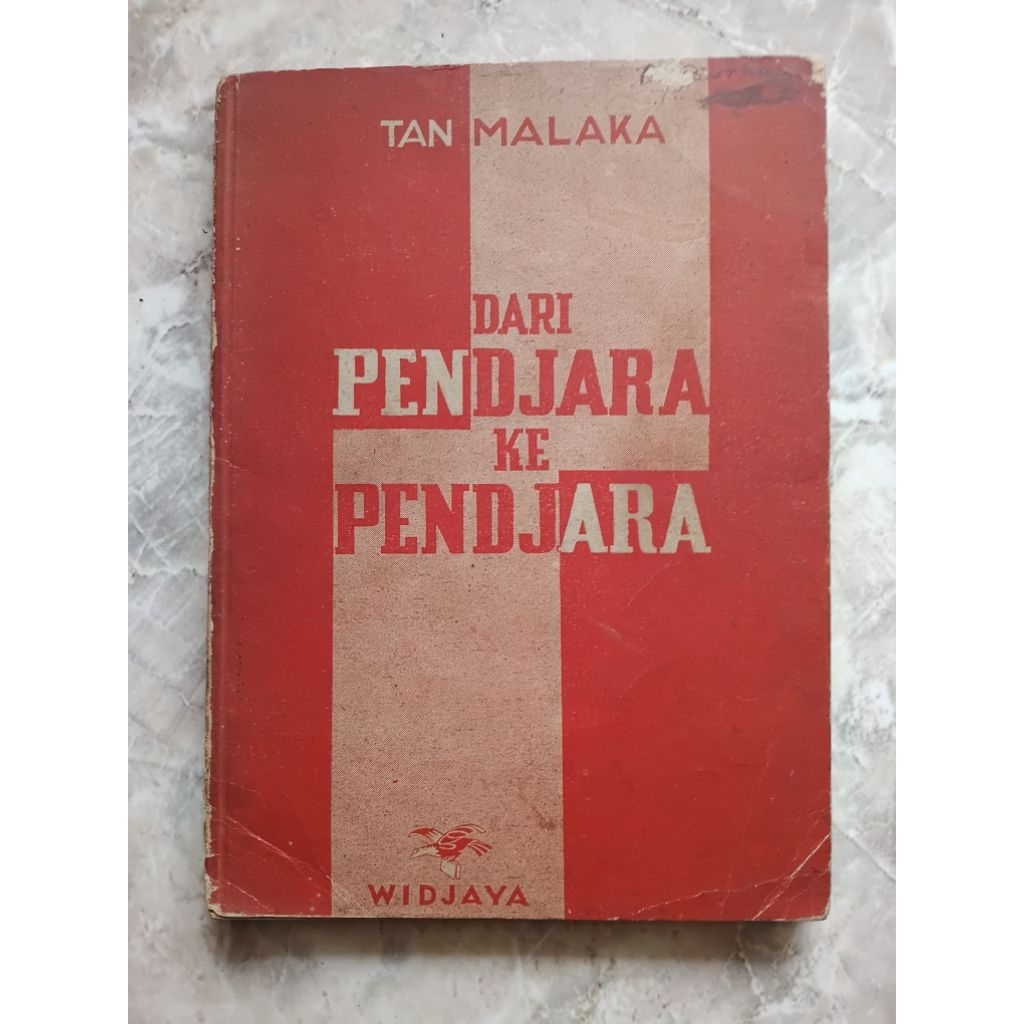 Dari Pendjara ke Penjdara