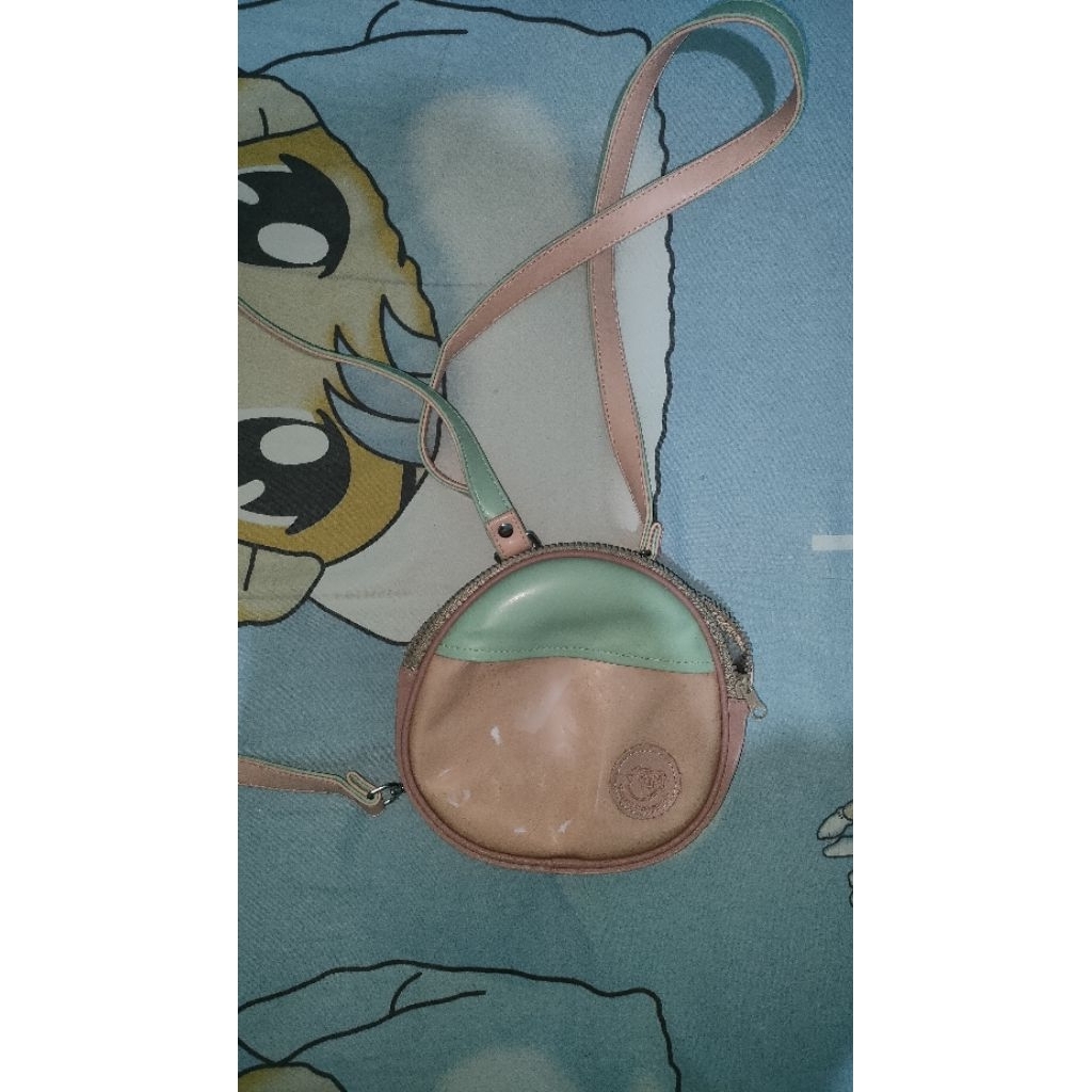 Package From Venus - Chloe 2in1 Mini Bag (preloved)