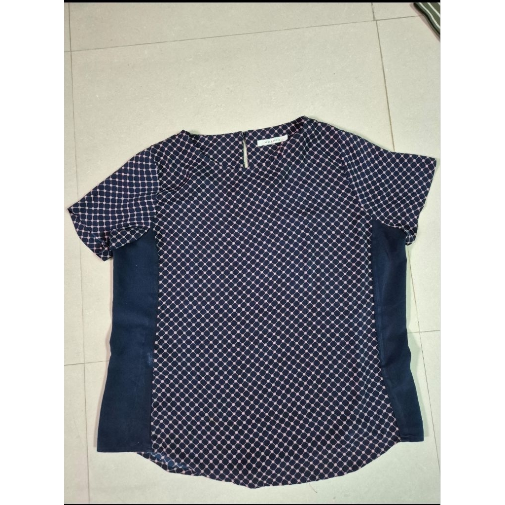 atasan wanita(Valino)