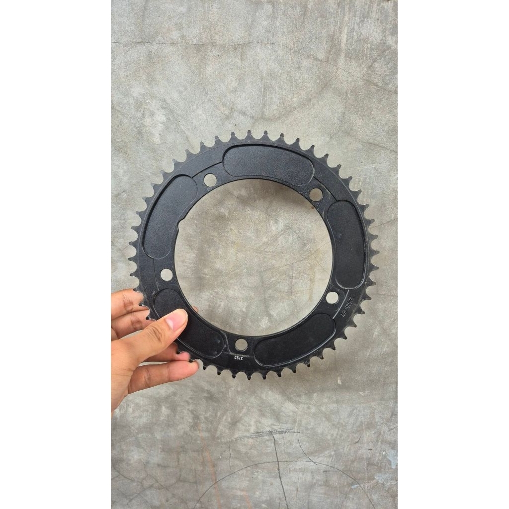 Chainring Vision bcd 144 49t