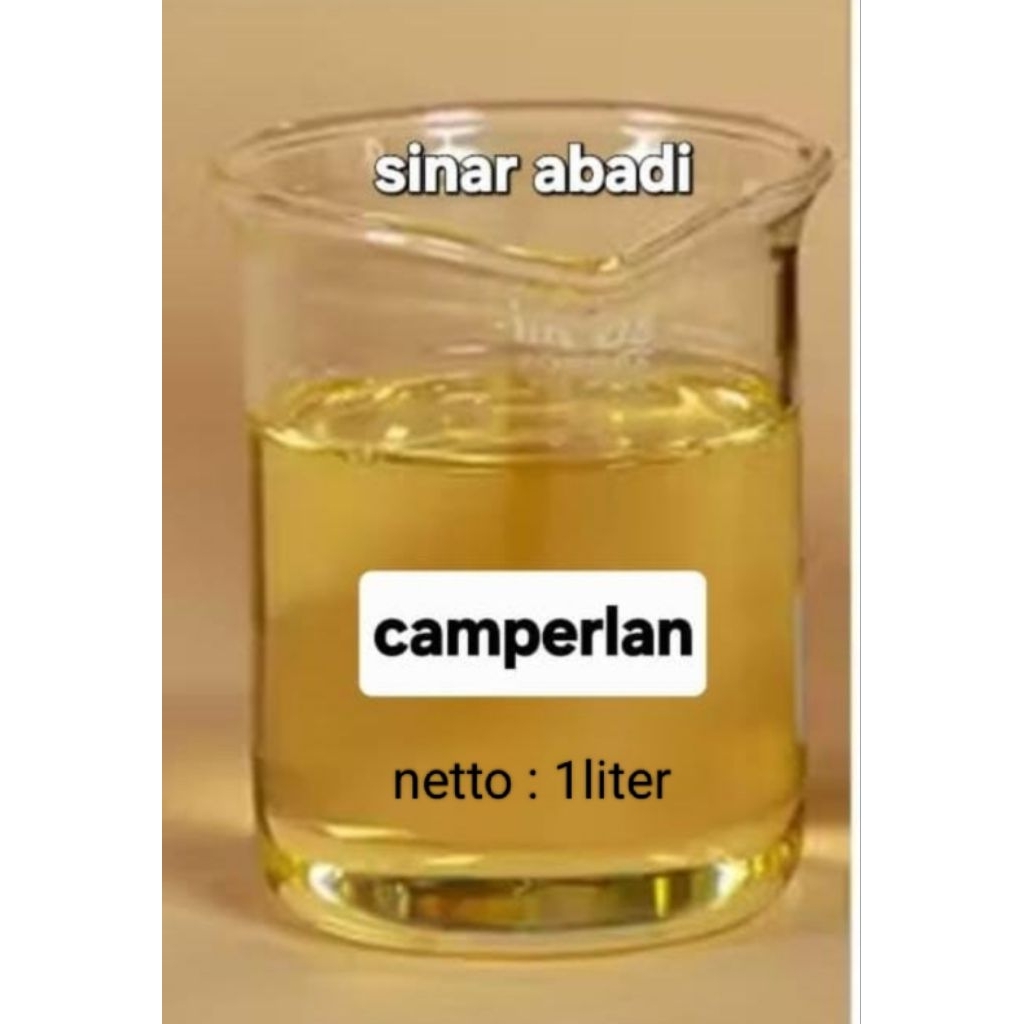 Camperlan,coperland,CDE,Foam booster,penambah busa@1kg