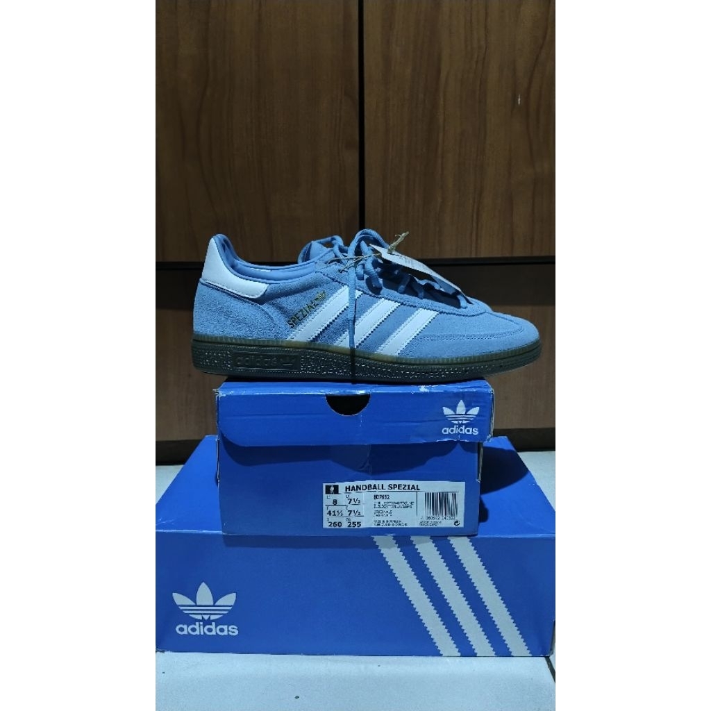 adidas spezial original