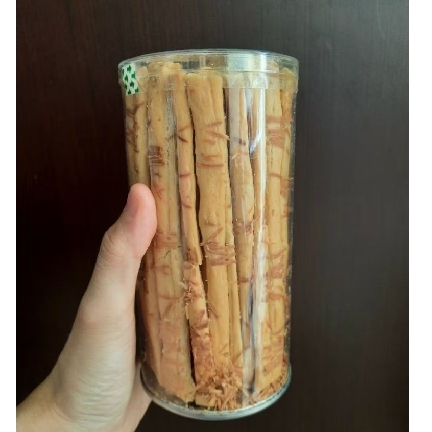 Cheese stick Homemade Kartika Sari