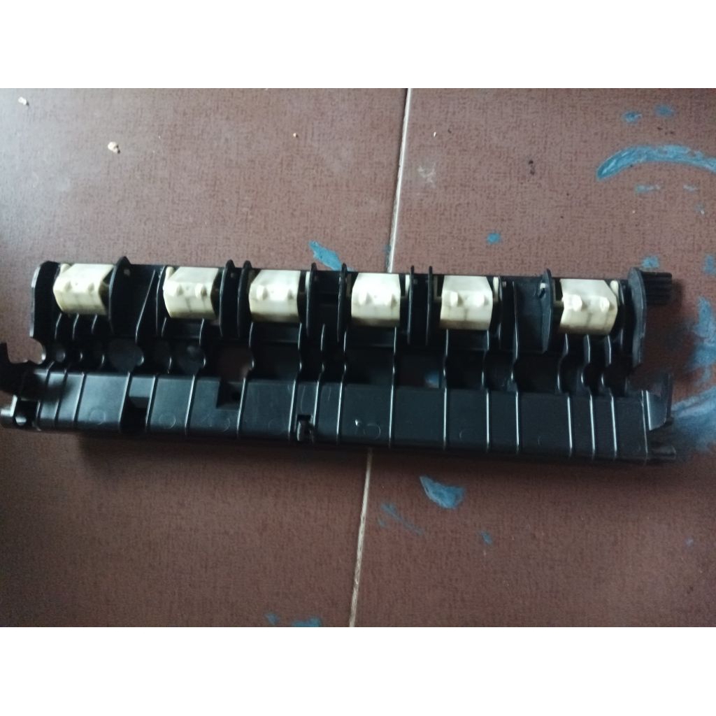 cover 1 unit duplex ir 5000 / 6570 series