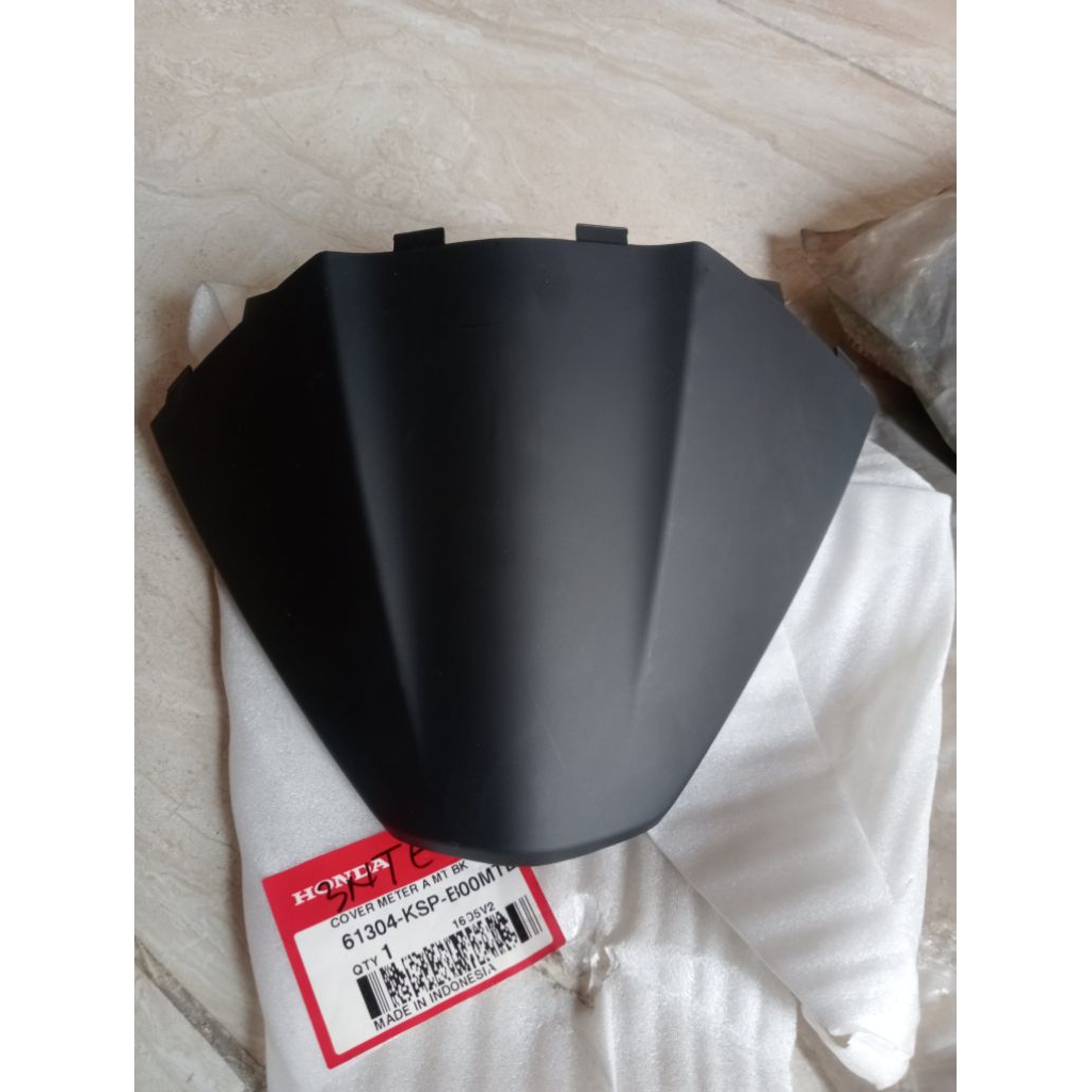 COVER METER  Mega Pro Mono 61304-KSP-B00MTB