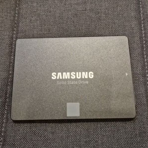 Samsung SSD 250GB 870 Evo Sata