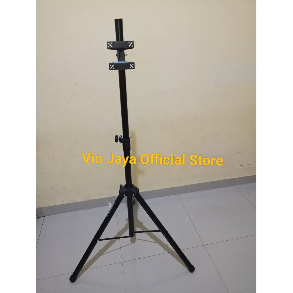 STAND MONITOR KOMPUTER - STAND TV LED - STAND TV BERDIRI