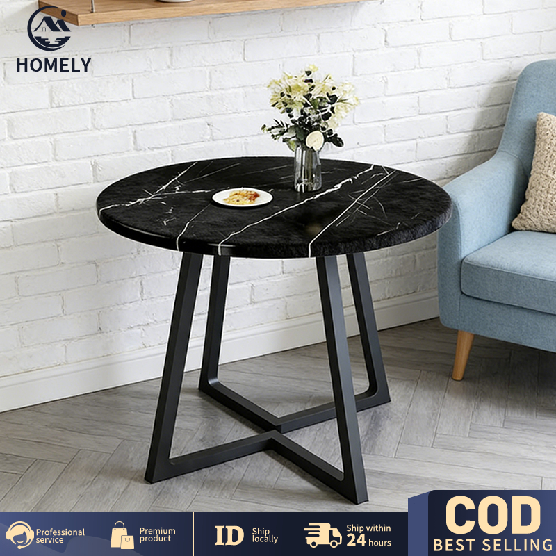 COD Meja Ruang Tamu Modern Meja Tamu Minimalis Marmer Meja Ruang Tamu Meja Estetik Ruang Tamu Meja B