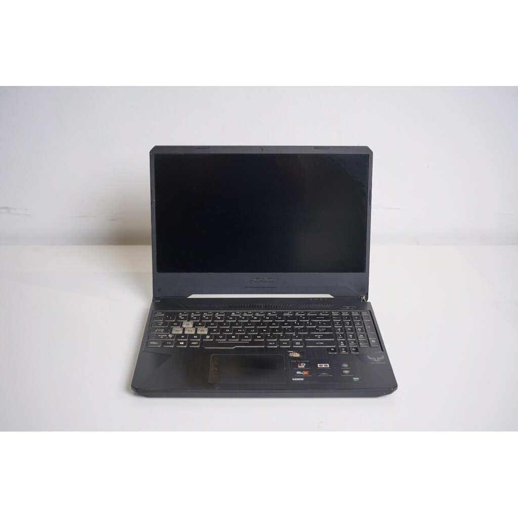 Asus TUF Gaming Fx505DT