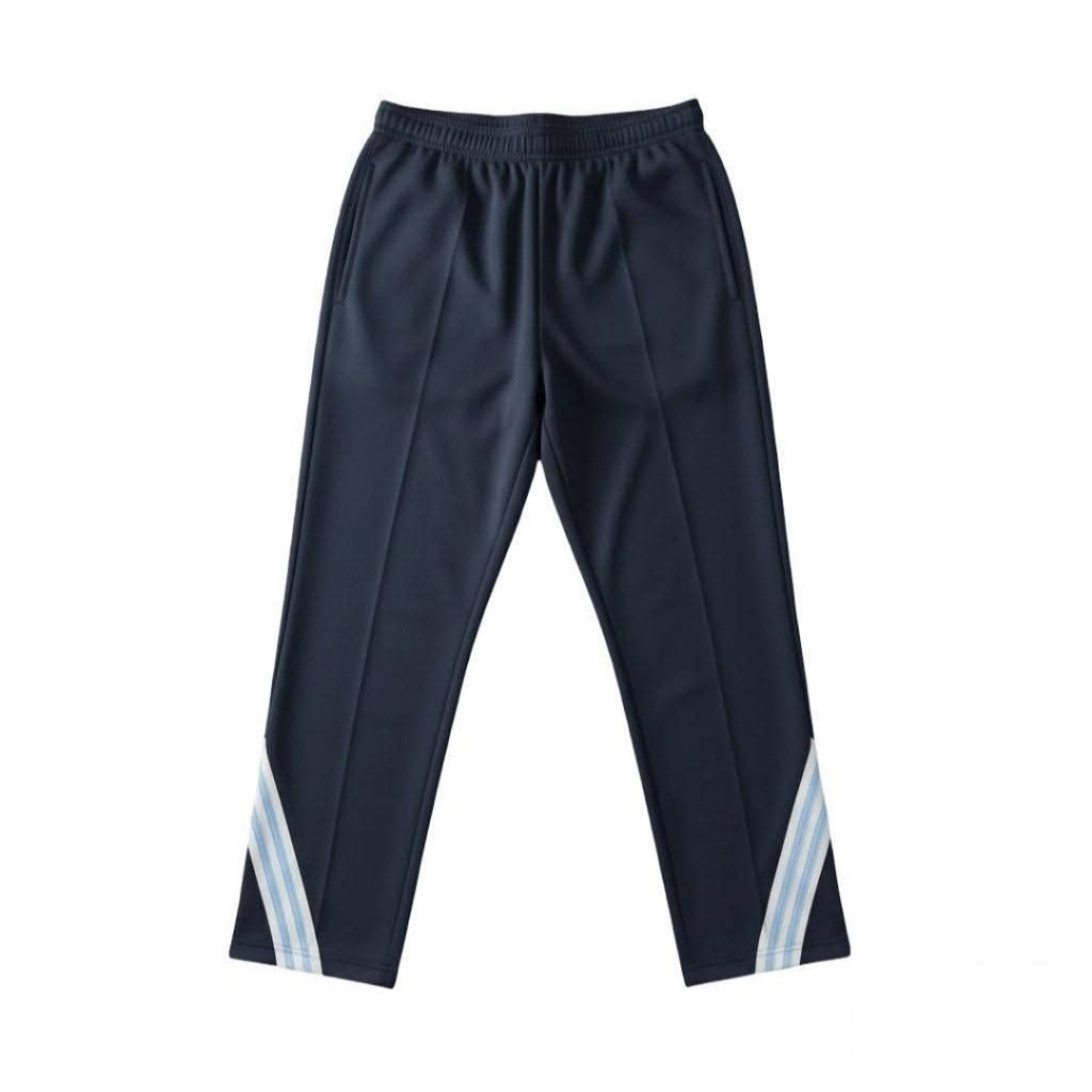 Trackpant original real madrid 2003 L