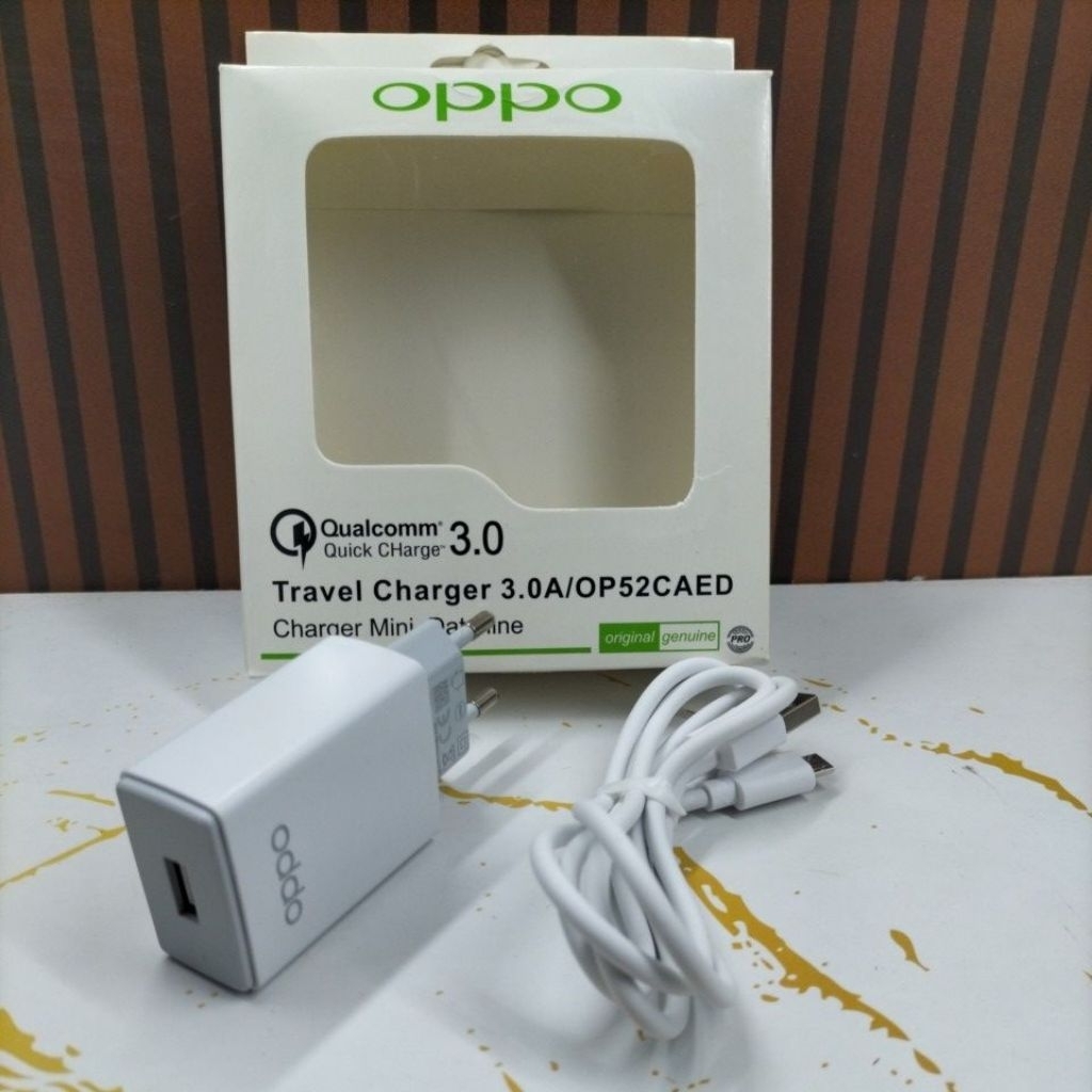 CHARGER CAS CASAN TYPE C OPPO A53 OPPO A54 OPPO A55 ORIGINAL
