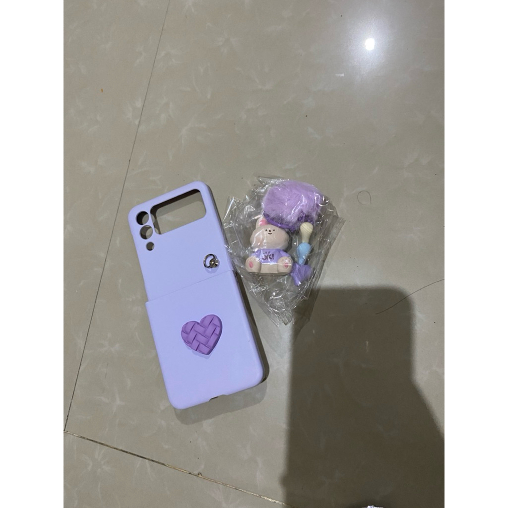 Case Samsung Galaxy Flip 4