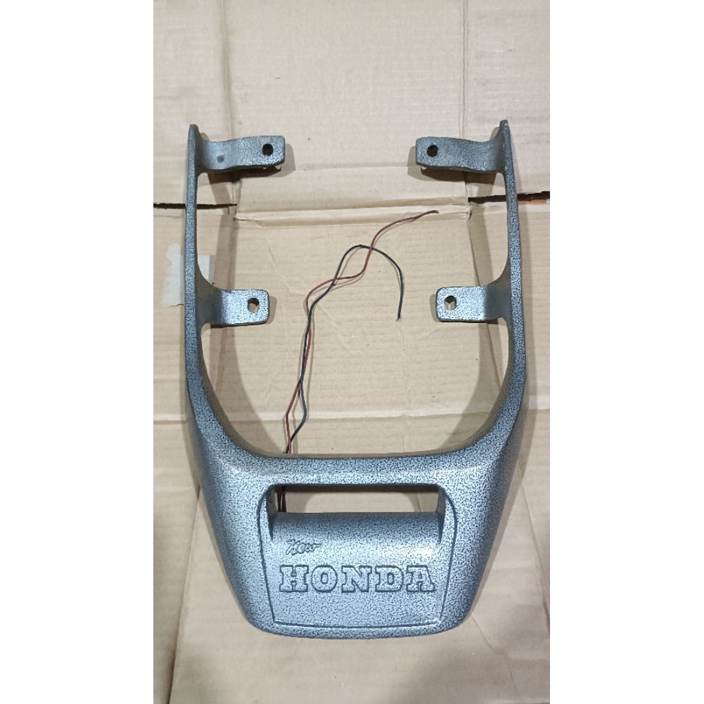 begel behel jok variasi racing ASTREA GRAND LEGENDA NOS set lampu model f1zr