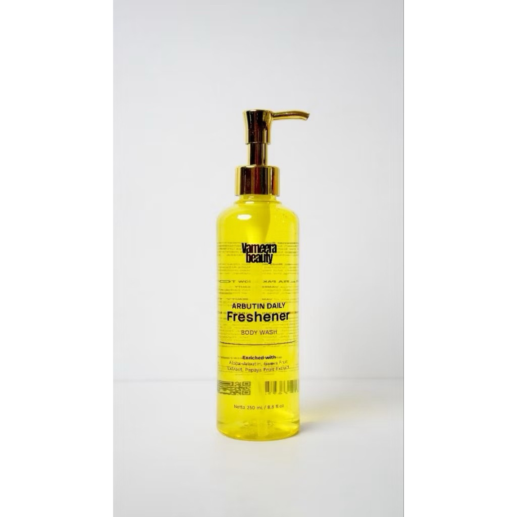 Sabun dosting kuning by VM vameera Beauty BPOM (siap kirim)