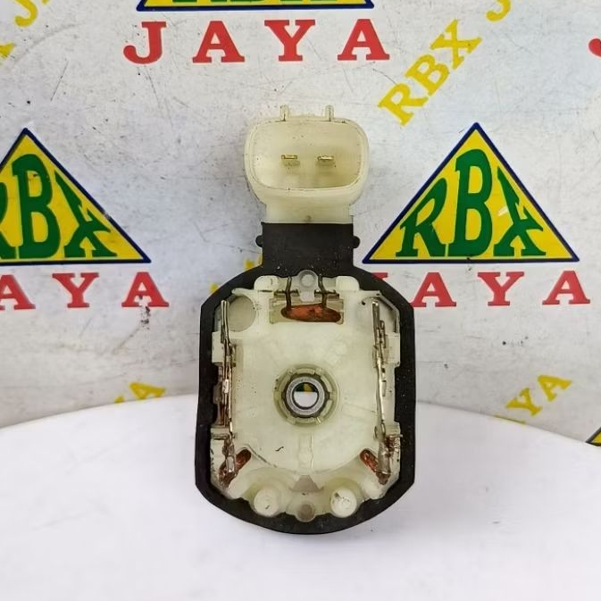 Kul Brush Arang Areng Mobil Dinamo Power Window Original