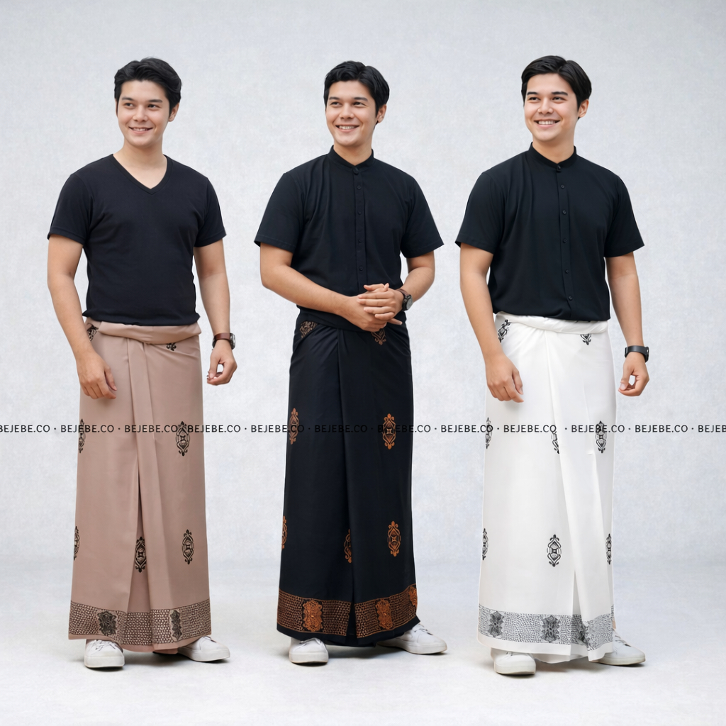 SARUNG BATIK TERLARIS||SARUNG KANG SANTRI | SARUNG BATIK| SARUNG SANTRI PRIA | HARI SANTRI | PUTRA91