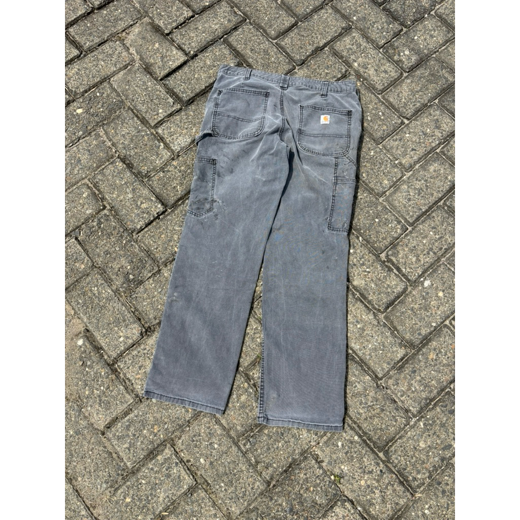 Carpenter Double Knee keong