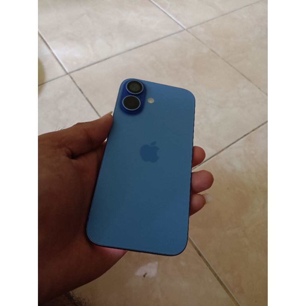 iphone 16 basic 128 gb lock icloud