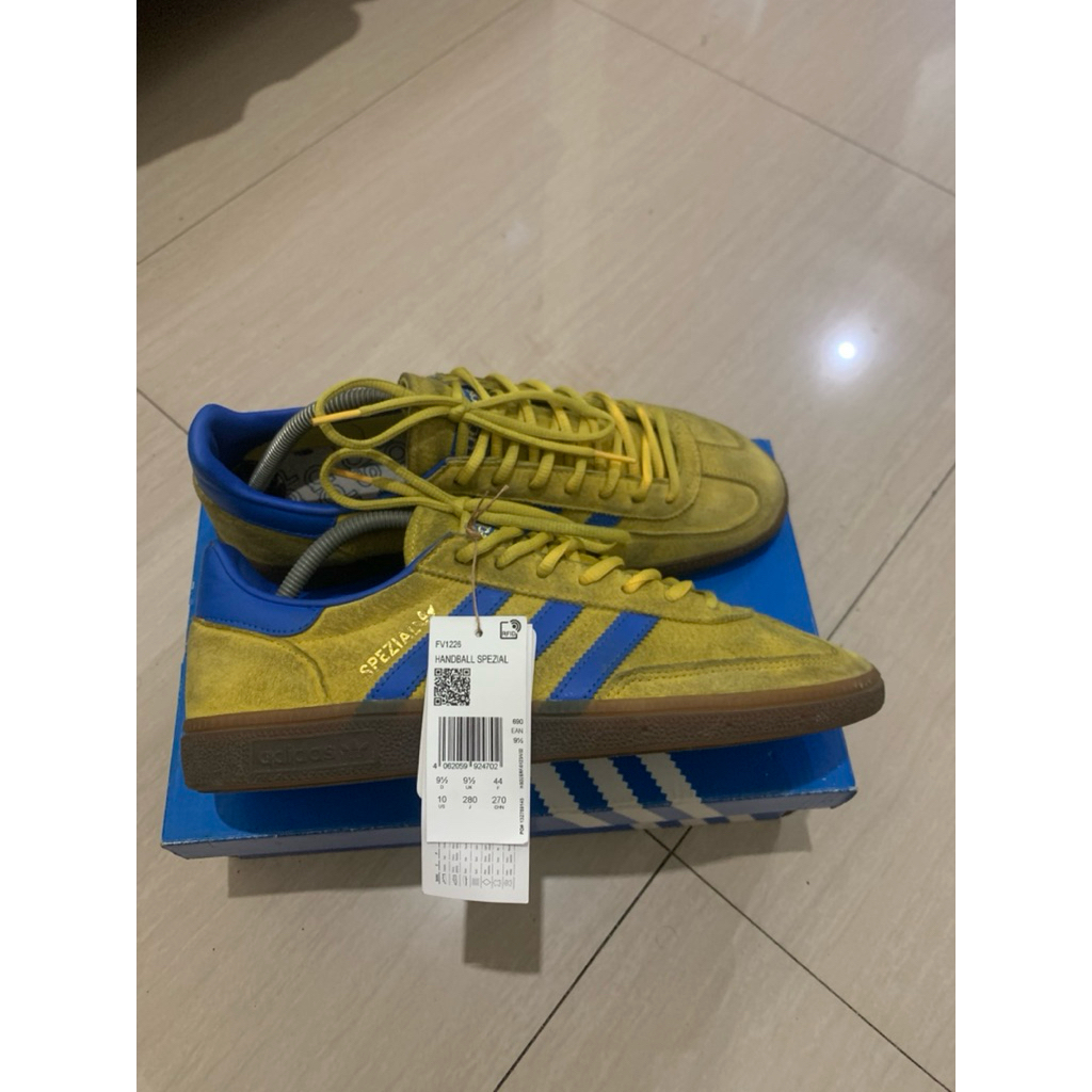 adidas spezial cw malmo