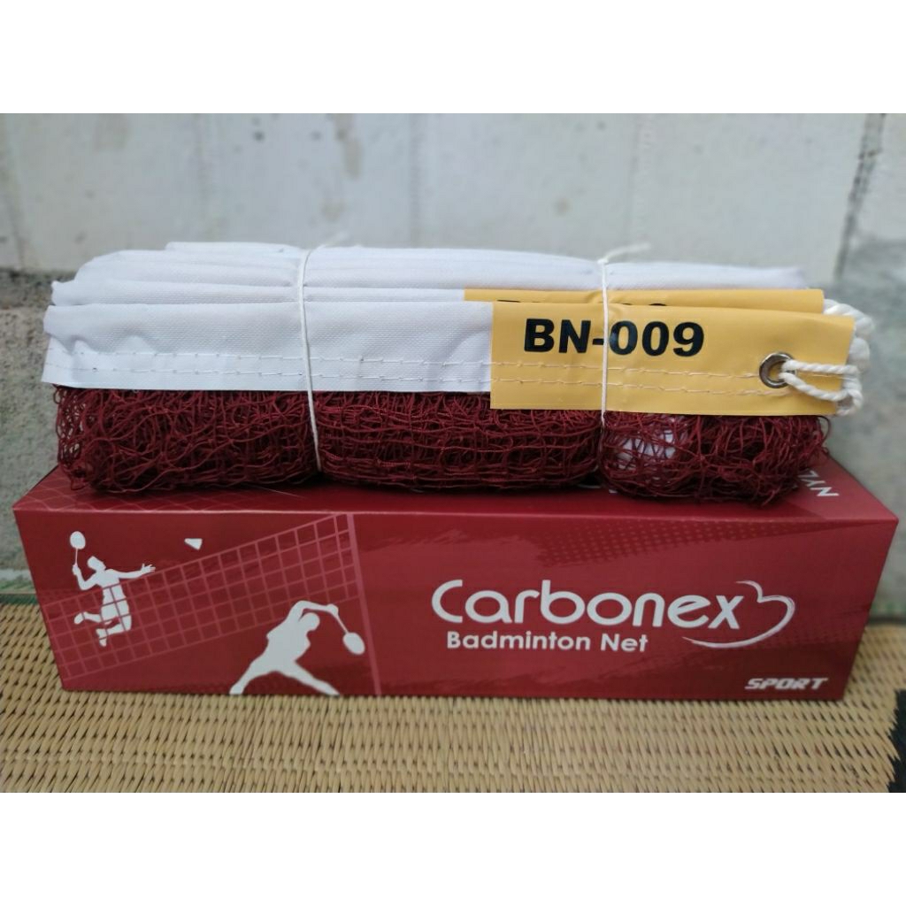 Net Badminton Bulutangkis MURAH