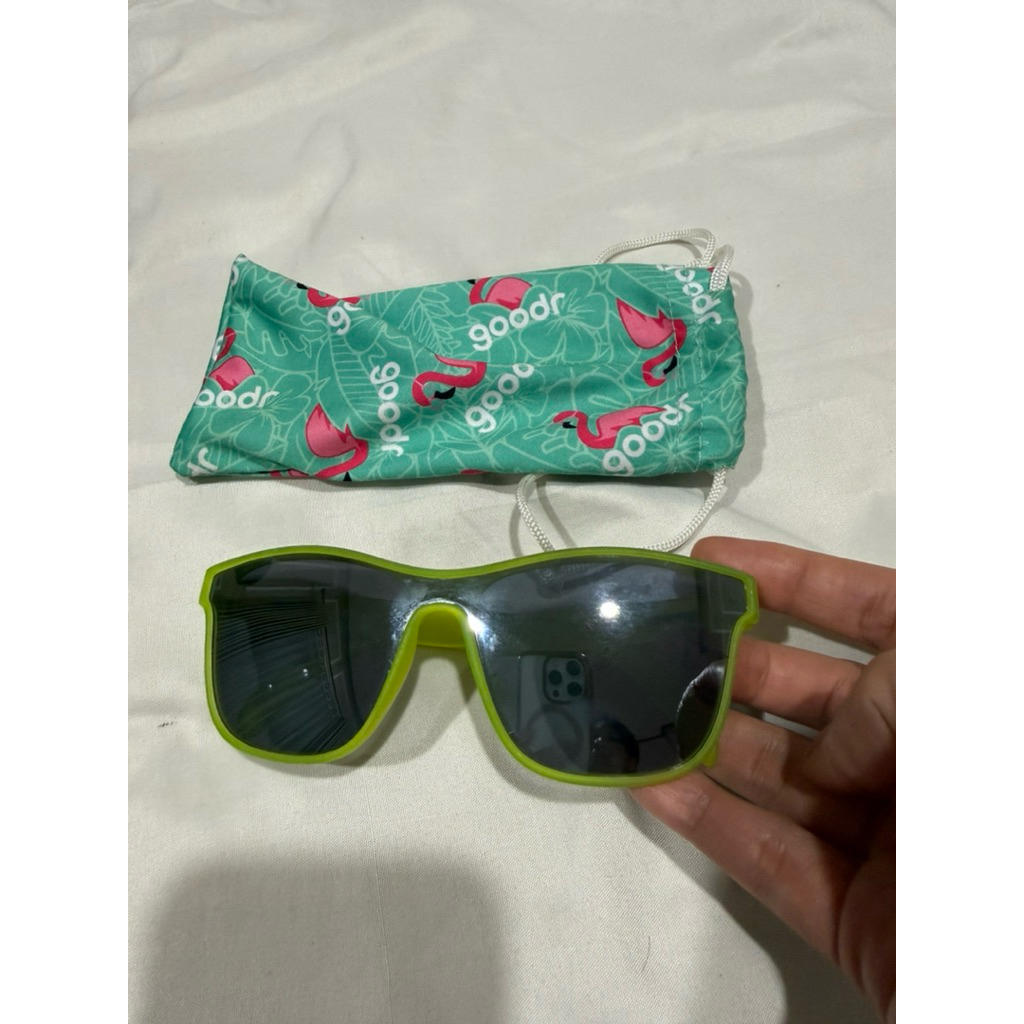 goodr kacamata lari