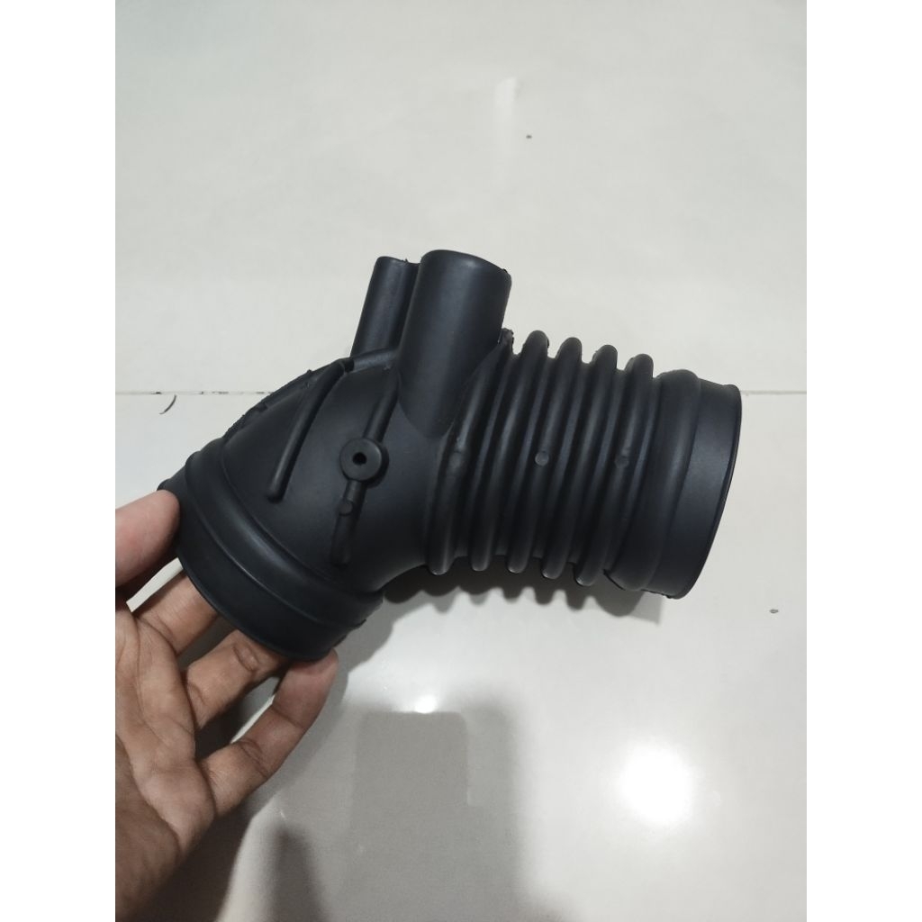Selang intake udara BMW E36 318i air filter intake hose Oem