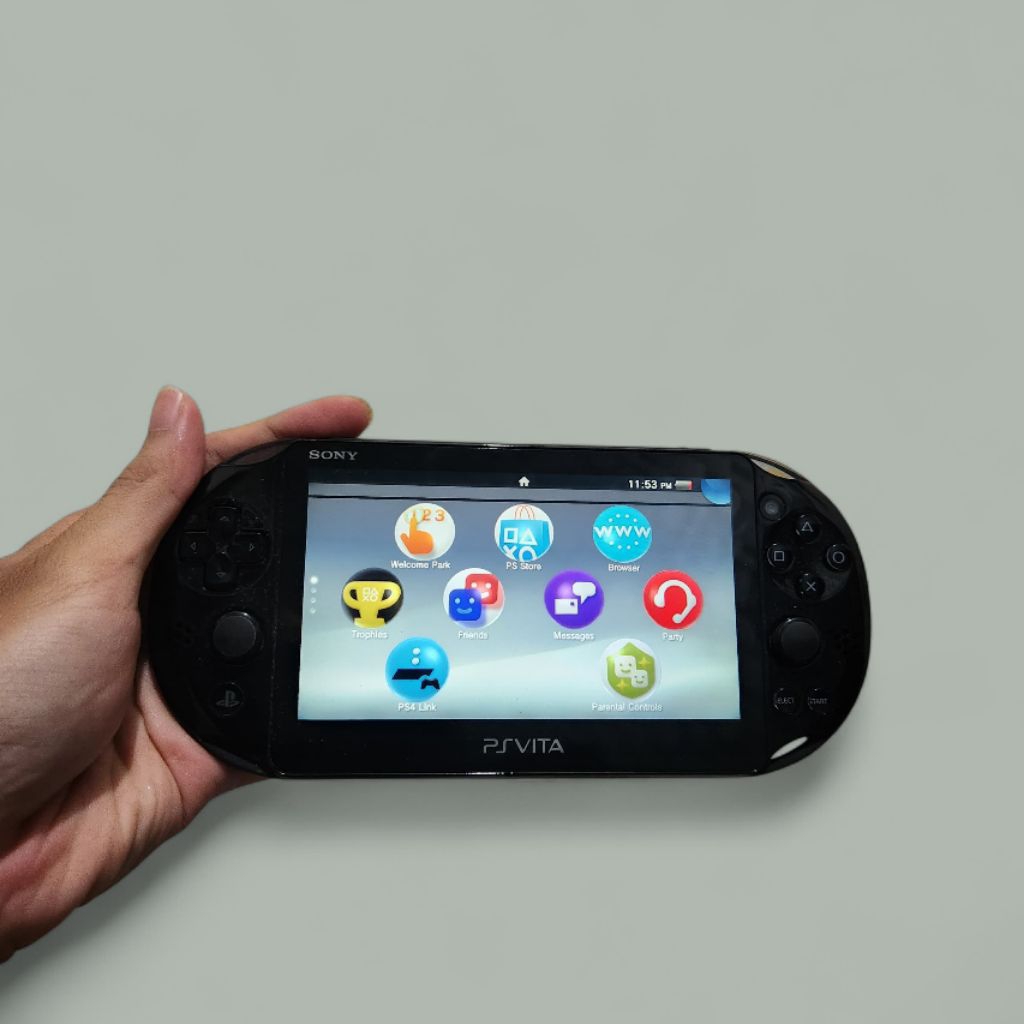 psvita slim