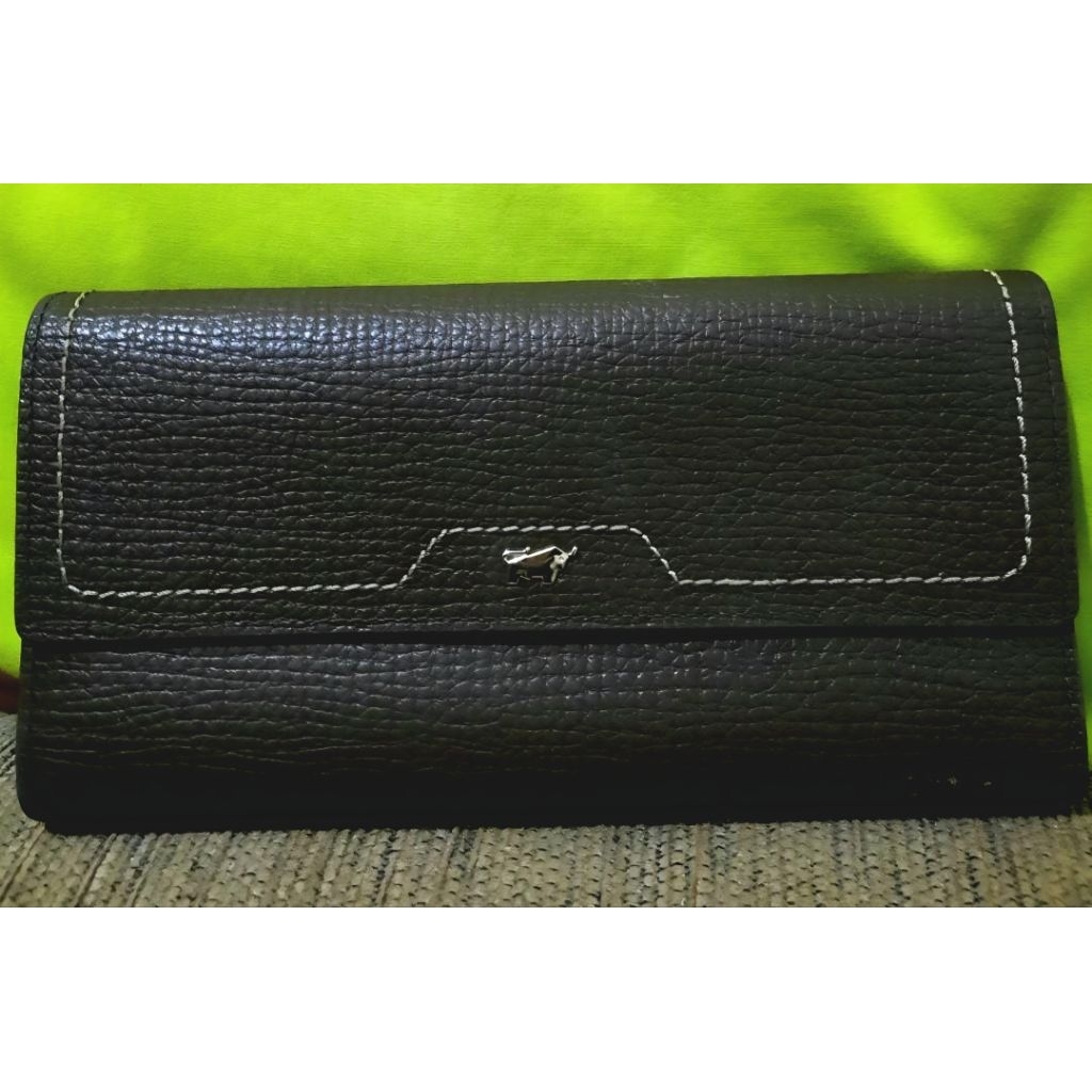 Dompet Braun Buffel