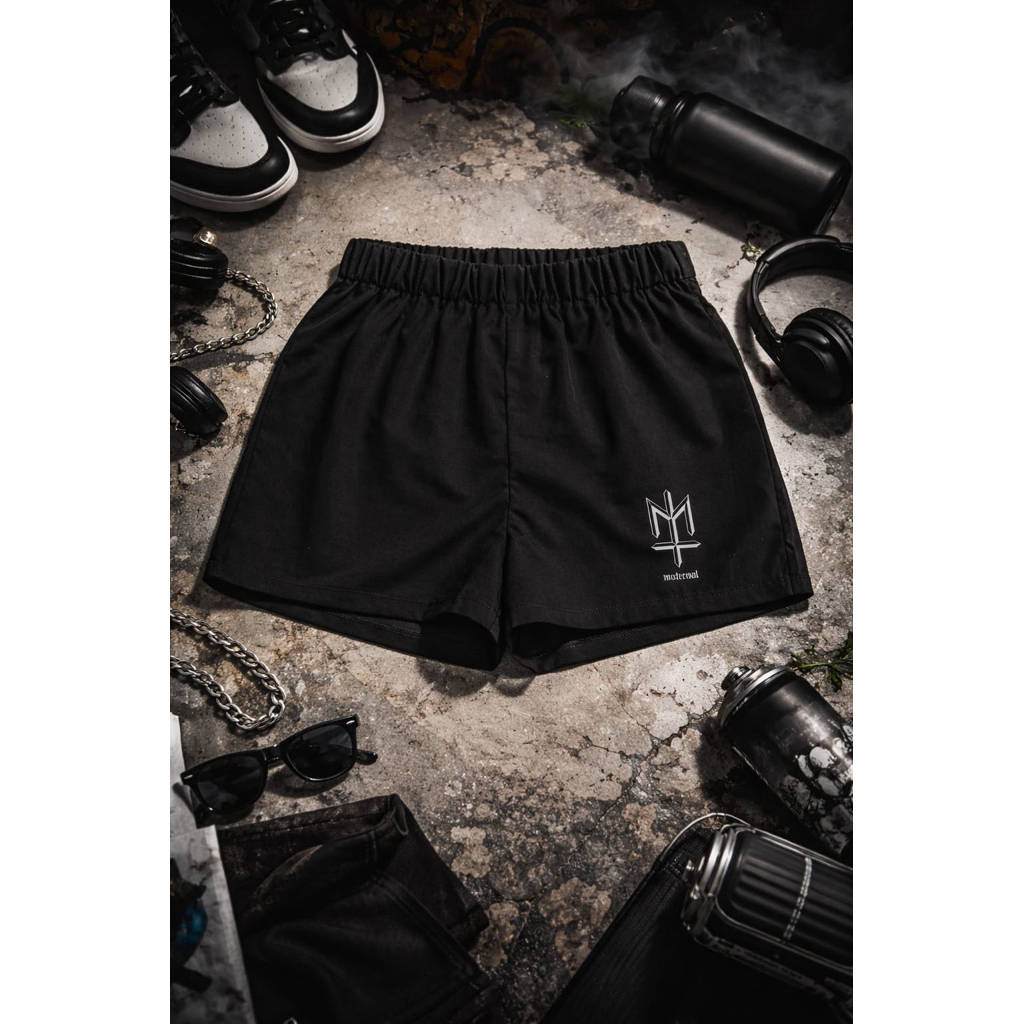 Boxer Maternal disaster / Boxer pria / Boxer unisex / Boxer santai