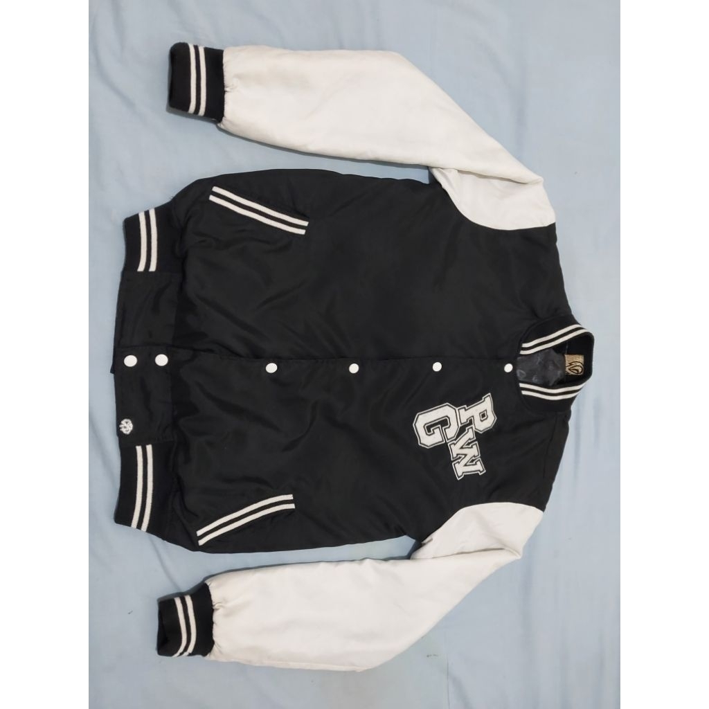 Varsity PWG x CROOZ
