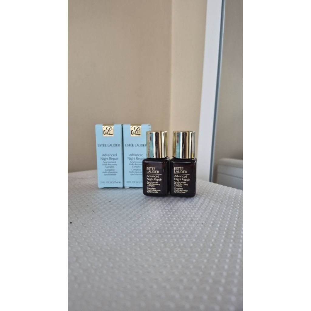 Estee Lauder ANR serum NEW