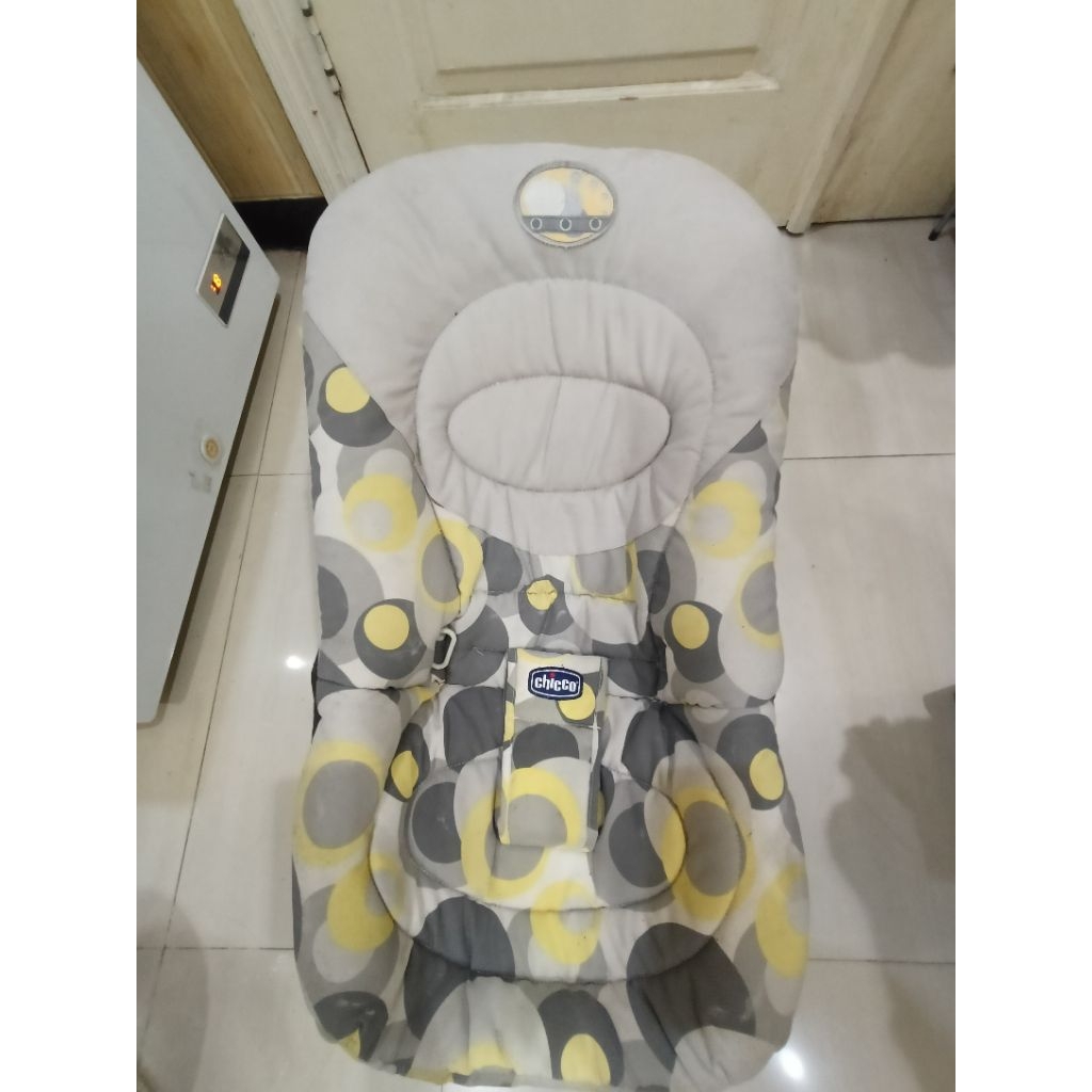 Bouncer Chicco (Preloved)